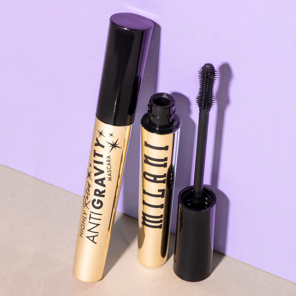 Milani two-pack box offering convenient backups and value.