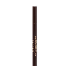 Milani The Tank smudge-proof finish supports a durable look.
