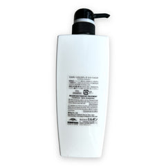 Milbon Repair Restorative Conditioner product in use for everyday color-safe care