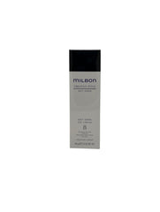 Milbon Creative Style Wet Shine 8 5.30z bottle demonstrating sleek hold