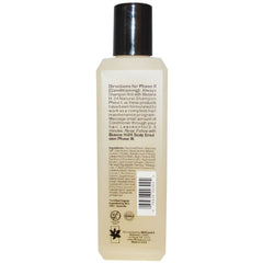 Mill Creek Biotene H-24 hair after use, soft and manageable strands.