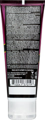 Close-up of Millennium Tanning Solid Black Facial Bronzer texture for smooth skin