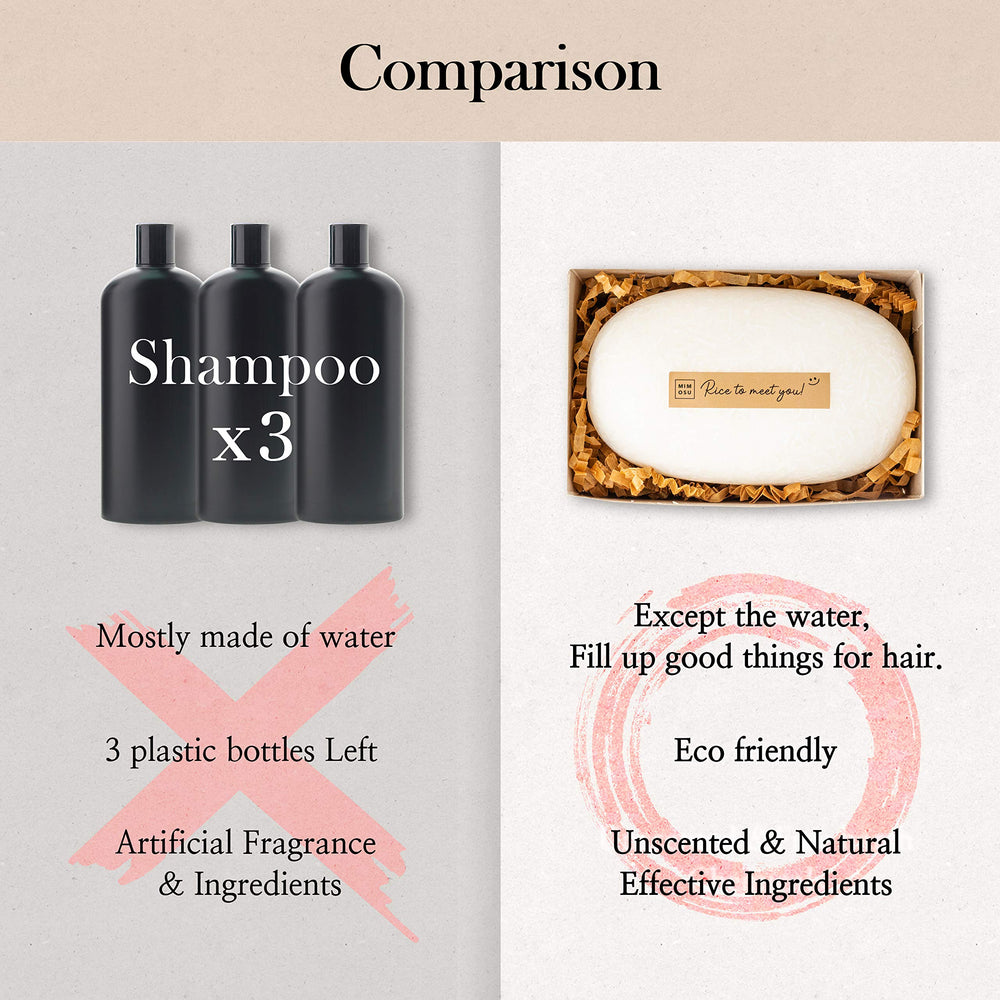 mimosu zero-waste packaging protects hair and planet
