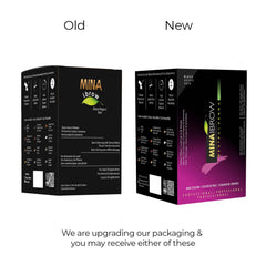 MinaiBrow Aloe Vera hair care for gentle conditioning