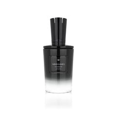 MIND GAMES Kingside bottle with pour, ideal for confident evening wear.