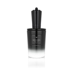 MIND GAMES Mentor top notes image highlights salted caramel and lemon for a vibrant opening