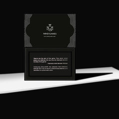 MIND GAMES sample-perfume-kit is a perfect gift option for fragrance lovers seeking variety.