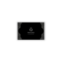 MIND GAMES ten-vial-sampler lets you explore smoky, fruity, and floral notes at your own pace.