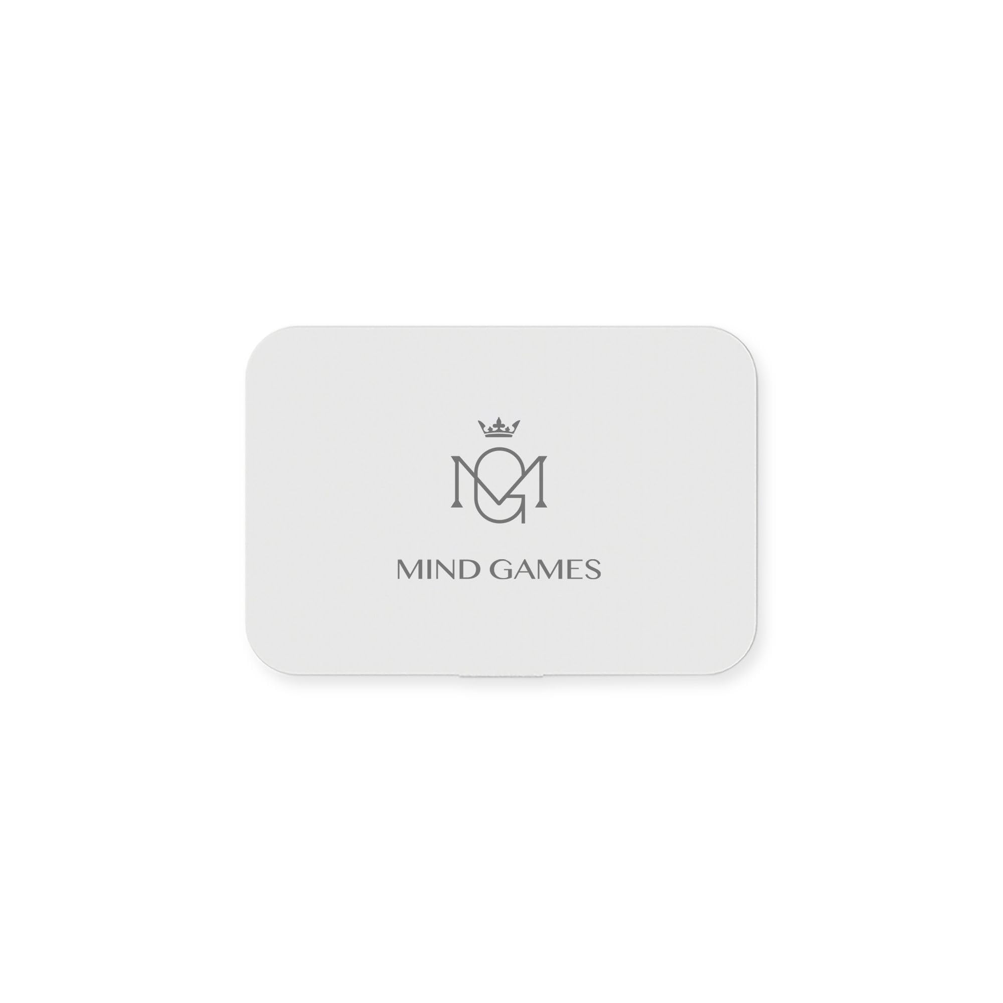 Mind Games travel fragrances atomizers offering portable scent variety.