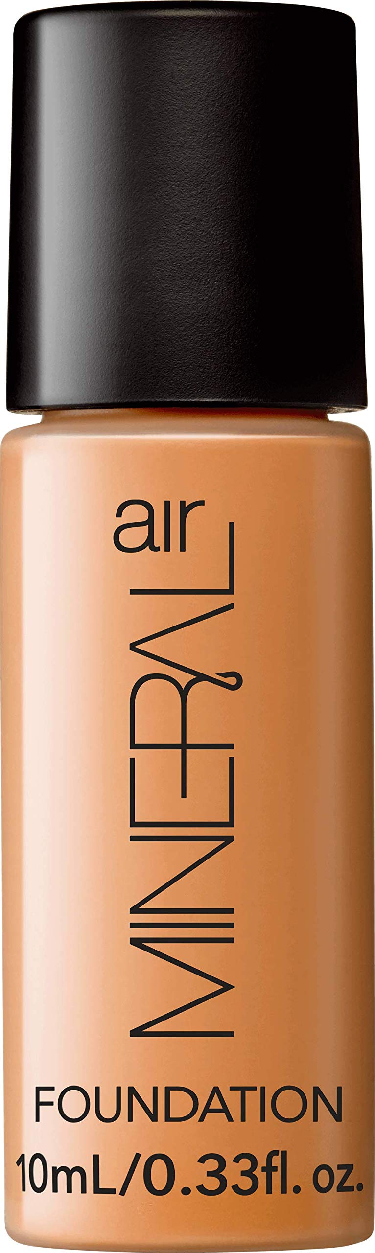 Mineral Air Complexion Starter Kit air mist device ready for use