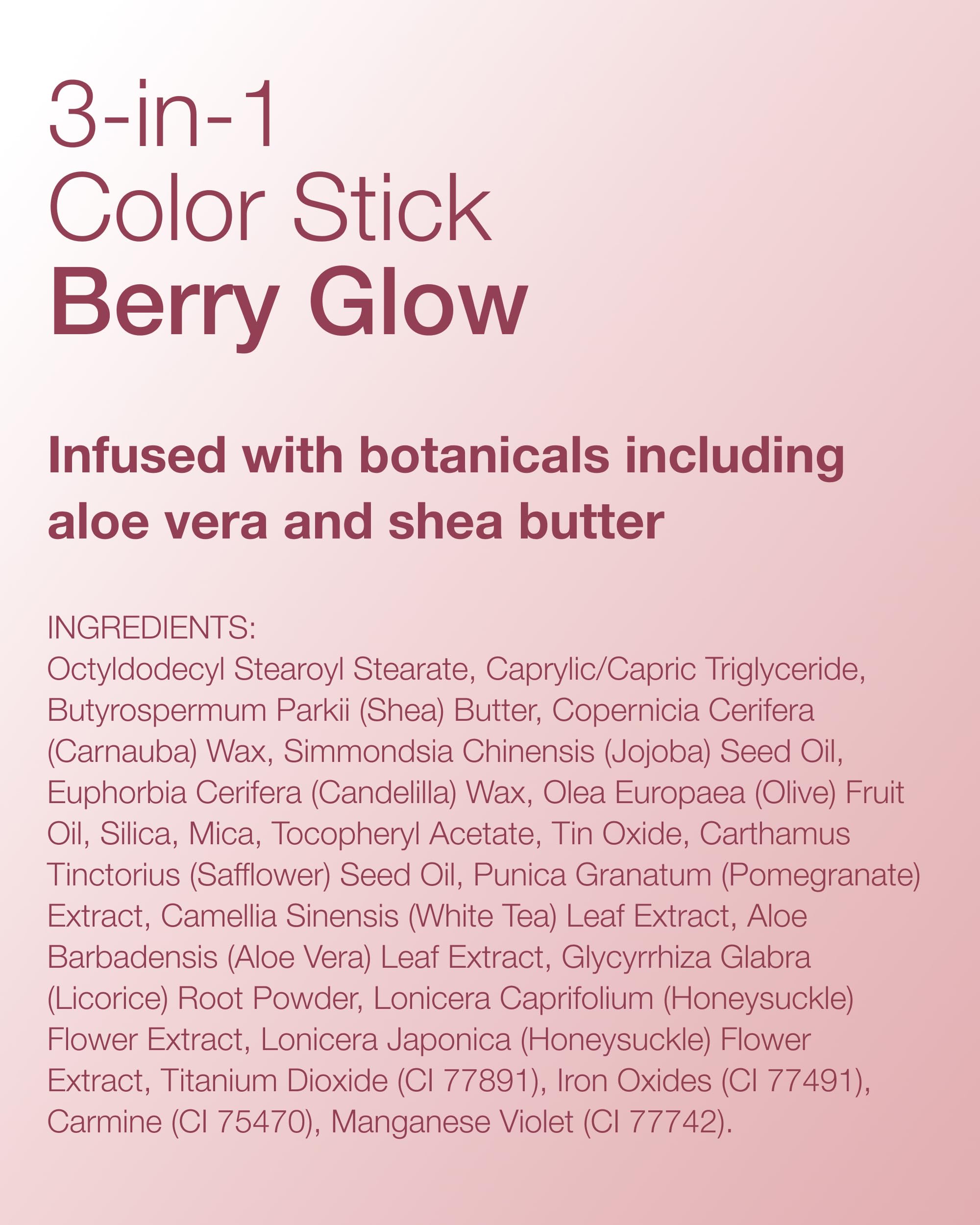 Mineral Fusion Magnetic shade close-up for bold color.