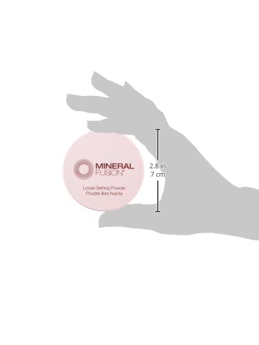 Mineral Fusion rosemary leaf extract natural astringent included.