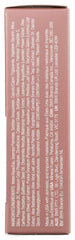 Swatches of Mineral Fusion foundation on skin for shade matching