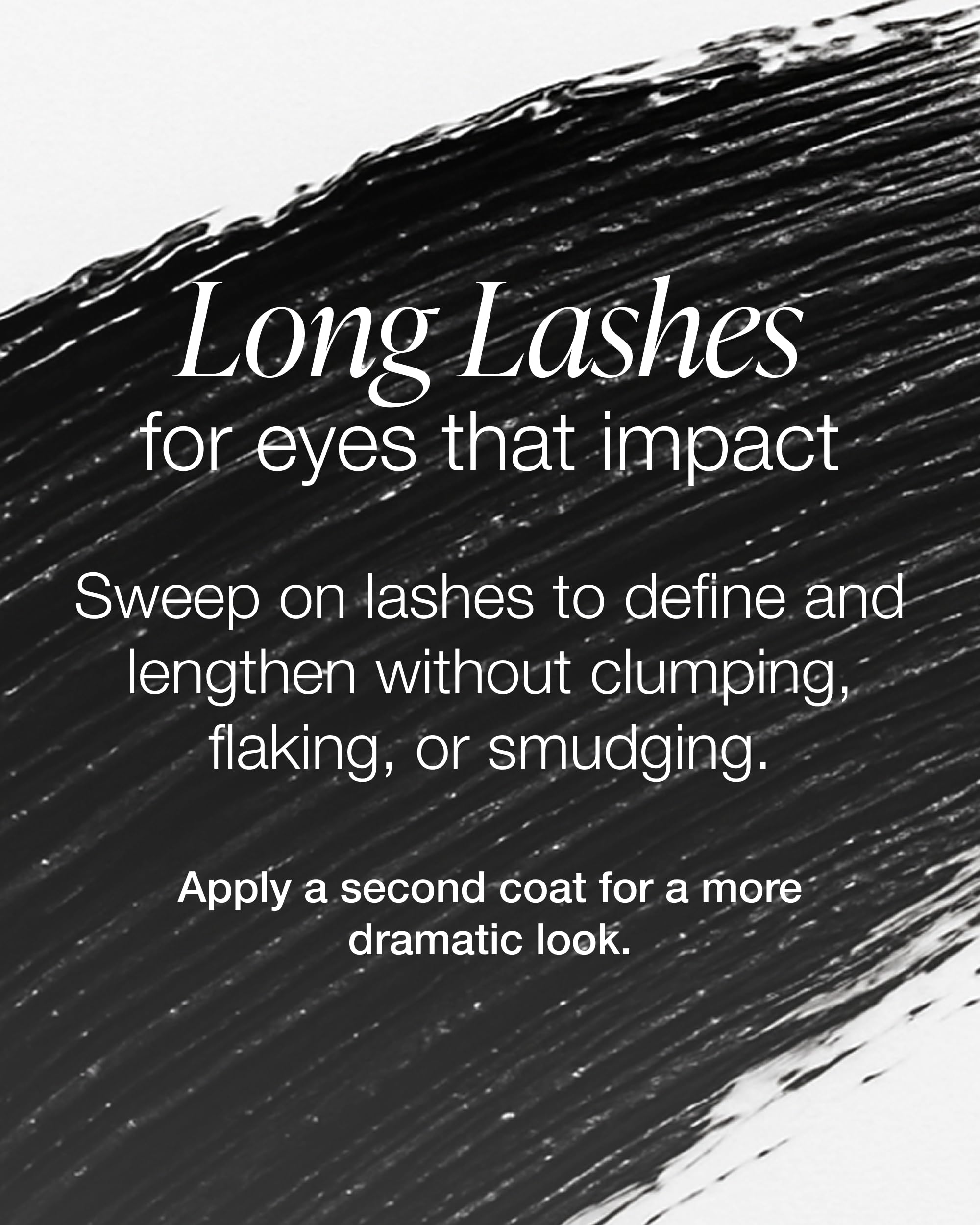 Mineral Fusion So High mascara packaging front view.