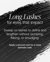 Mineral Fusion So High mascara packaging front view.