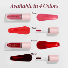 Mineral Fusion Syrah packaging close-up demonstrates USA-made beauty.
