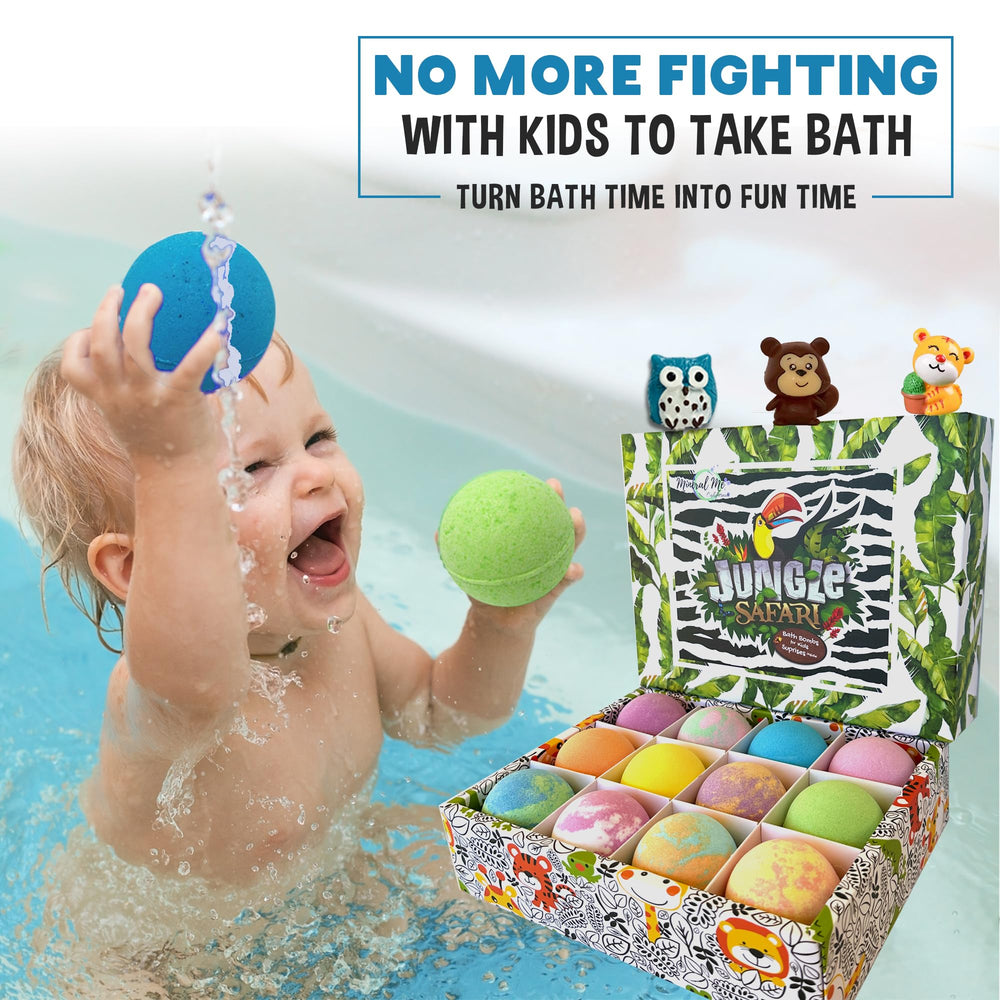 Mineral Me California gentle ingredients support kids with sensitive skin.