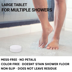 Mineral Me California gift-box shower steamers present a premium self-care moment.