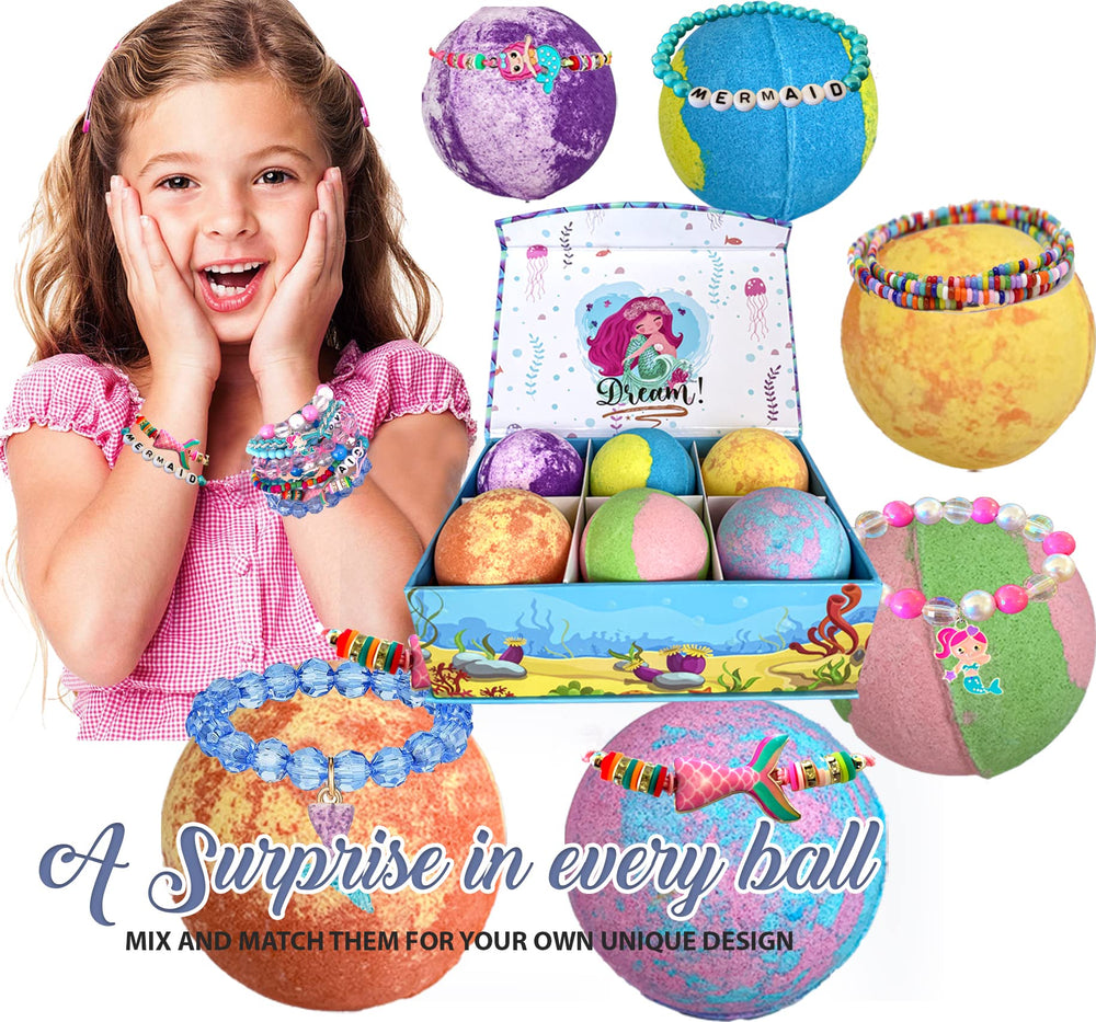 Mineral Me California surprises with jewelry, great for birthdays or holidays.