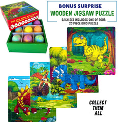 Mineral Me California kid-safe-bath-bomb is gentle and easy to rinse.
