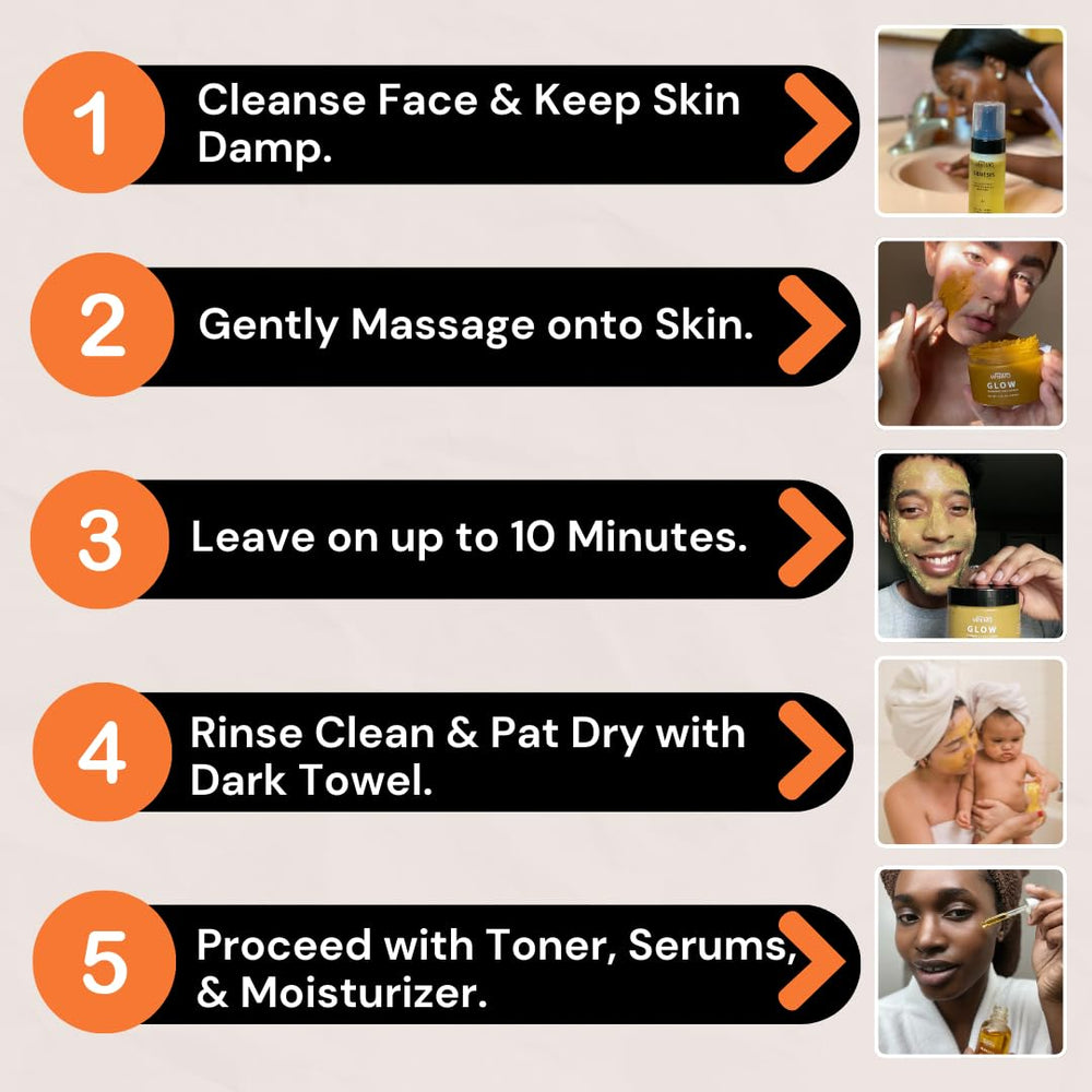 Minimo Bath and Body logo on packaging conveys trusted brand quality.
