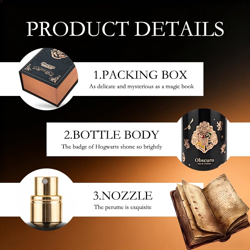 MINISO Obscuro perfume on skin sustains warmth from morning to night