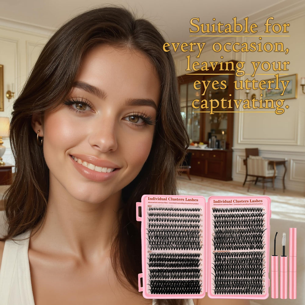 MINNNANOTOKU bond-and-seal bottle for secure, gentle lash adhesion.