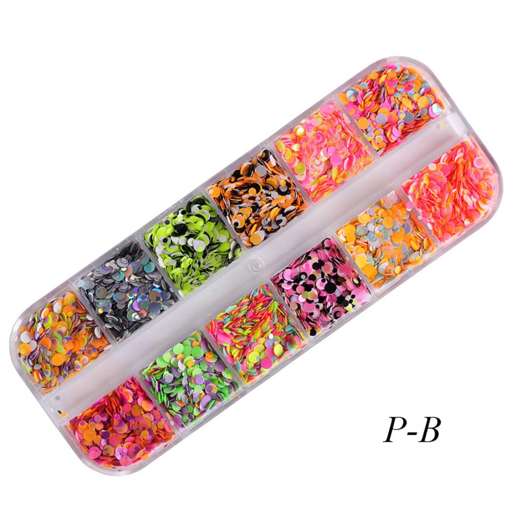Mipcase professional manicure deco for salon or at-home use