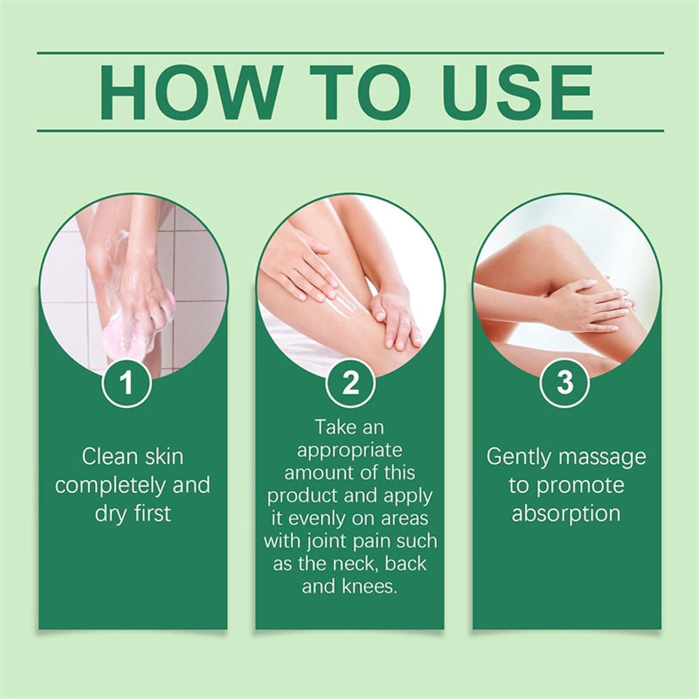 Two-pack Miracle Balm for ongoing relief and care.