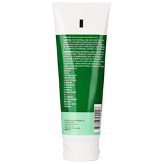 Suitable for sensitive and oily skin types