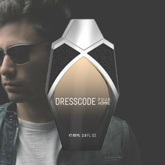 MIRADA Dresscode packaging box conveys modern elegance and gifting appeal