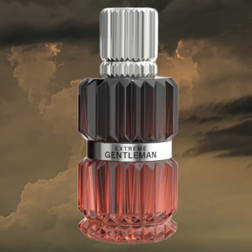 MIRADA Gentleman Extreme packaging box reveals deluxe presentation ideal for gifting.