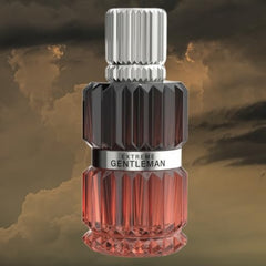 MIRADA Gentleman Extreme packaging box reveals deluxe presentation ideal for gifting.