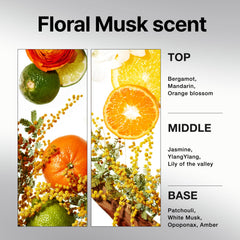 Mise En Scene system bundles conditioner and serum for complete shine.