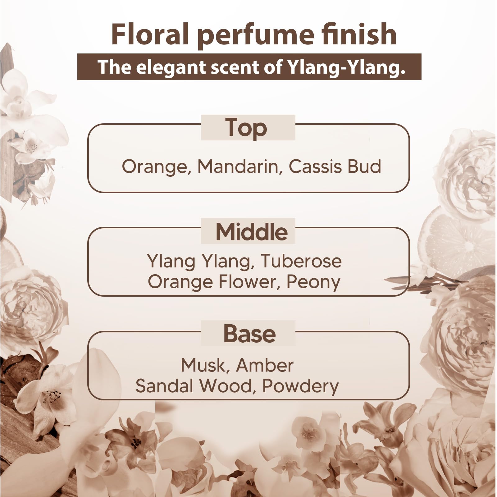 Mise En Scene Salon Hair appears shinier and softer after use.