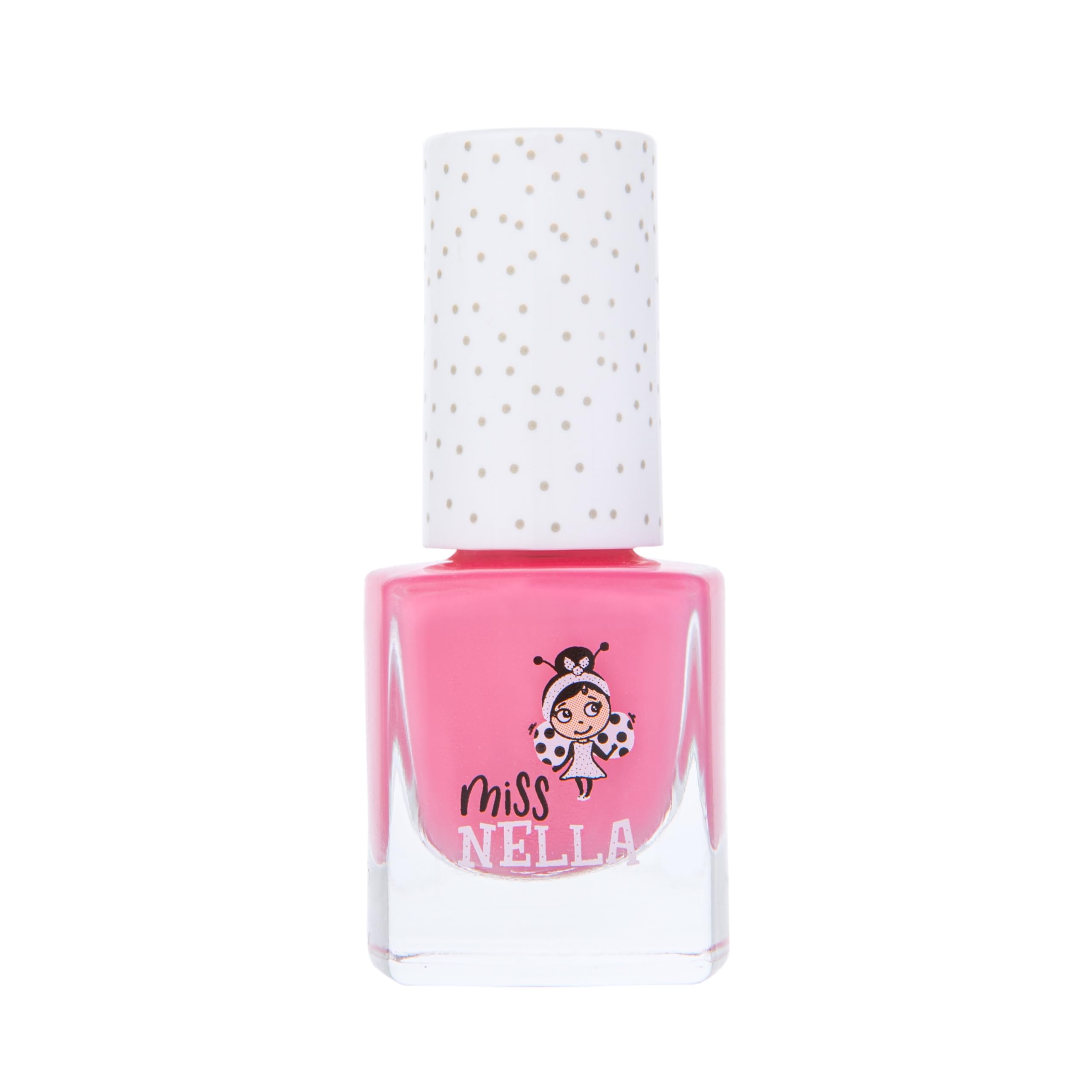 Miss Nella Cute Packaging Gift-Ready for special occasions