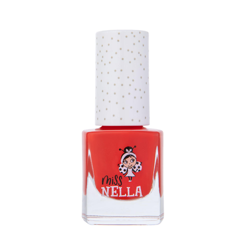 Miss Nella Glamorous Picks care tips and clean-up guidance after playtime