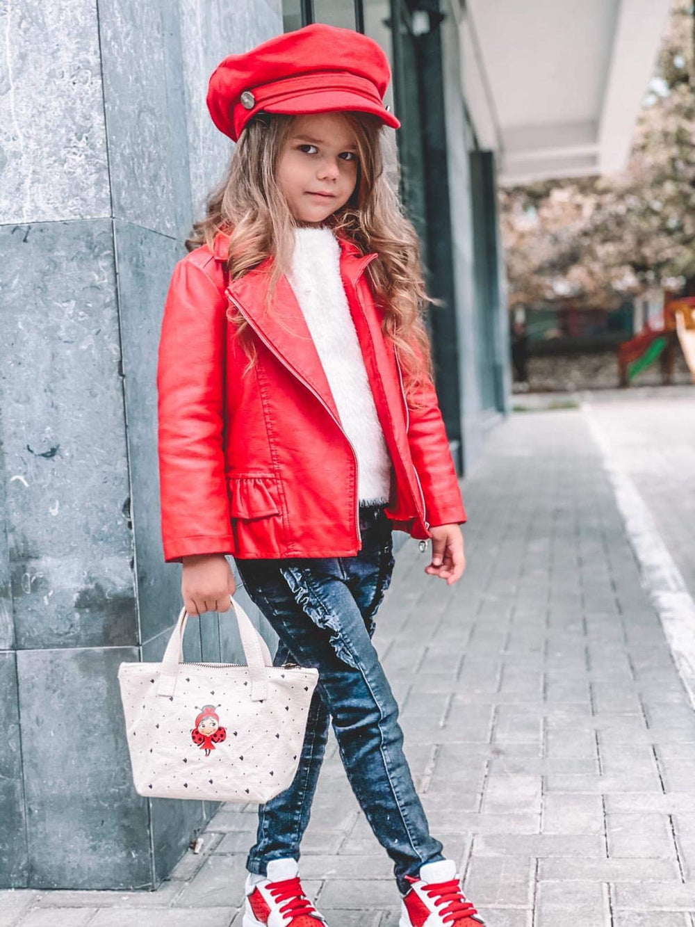 Miss Nella Non-Toxic Packaging for worry-free playtime