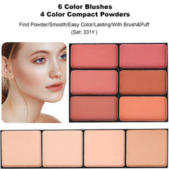 Miss Rose M58 lipsticks and pencils deliver precise application and bold color