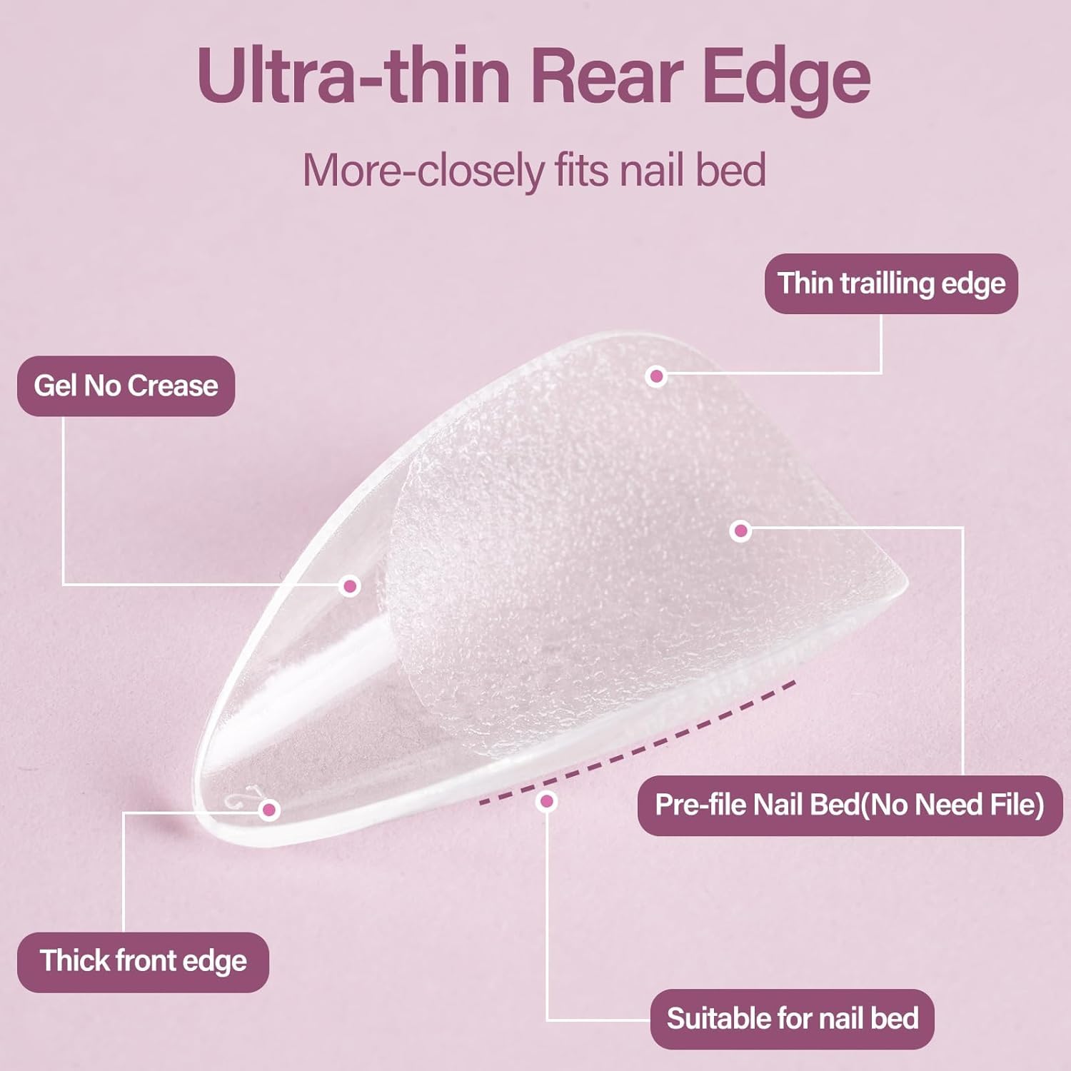 Misssix portable UV/LED lamp ready for fast at‑home curing.