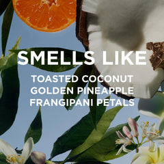 By Rosie Jane Missy packaging box with clean vegan branding