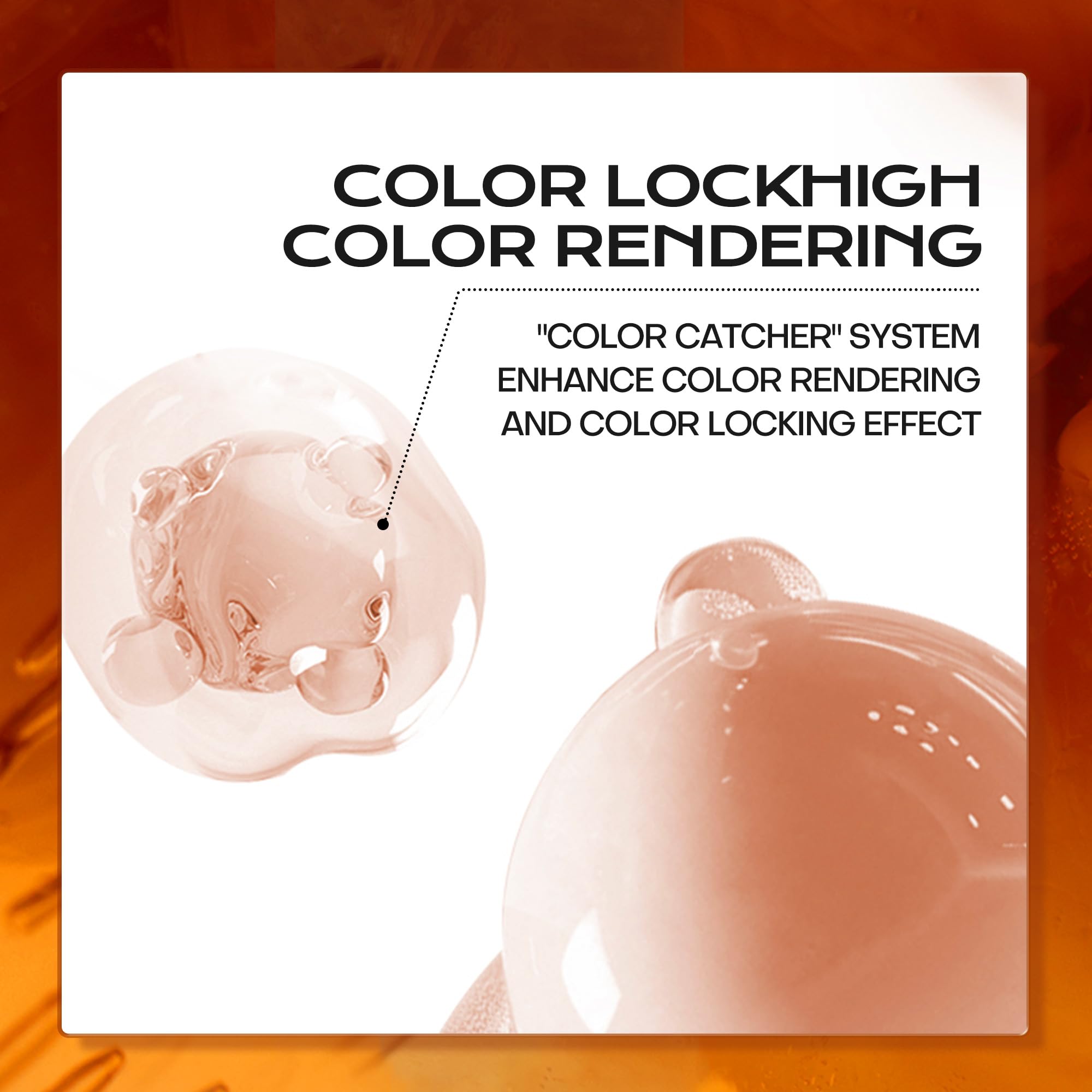 Mistine Thai Latte Lipstick wear test indicates long-lasting color performance.