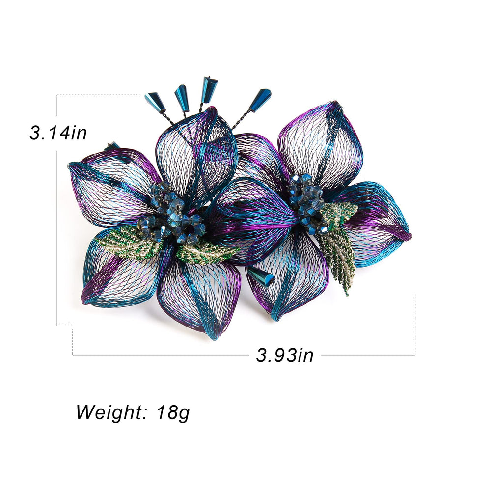 Mistofu gift-box barrette ready for gifting on celebrations.