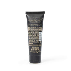 Mistral Bourbon Vanilla balm label detail emphasizes brand and hydration-focused formula.