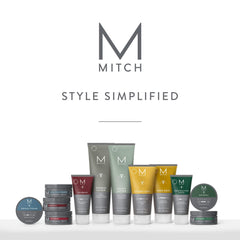 Fragrance hint of clean citrus and white florals in use