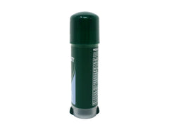 Mitchum Clear Gel Unscented daily use for odor and sweat protection.