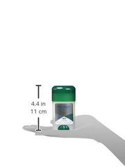 Effortless glide when applying Mitchum soft solid