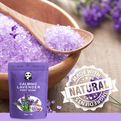 Medicine box and pumice stone aid detox and callus care