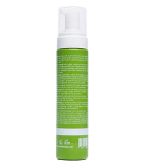 Mixed Chicks Four Days Volumizer curls-boost close-up for bouncy waves.