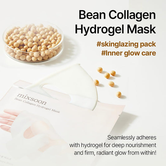 Mixsoon fermented nutrients essence detail delivering hydration
